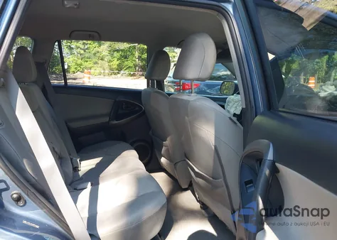 2011 Toyota Rav4 z USA, uszkodzony, nr VIN JTMZF4DV6B5042780